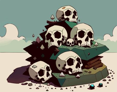 Skulls & Bones