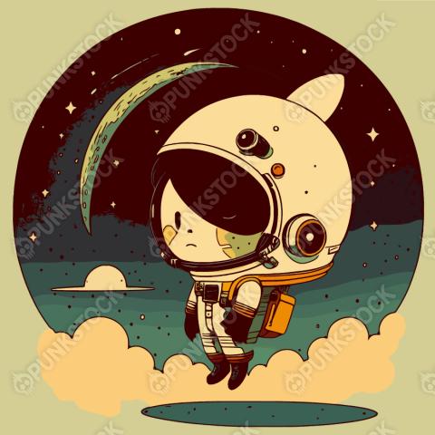 Astronaut