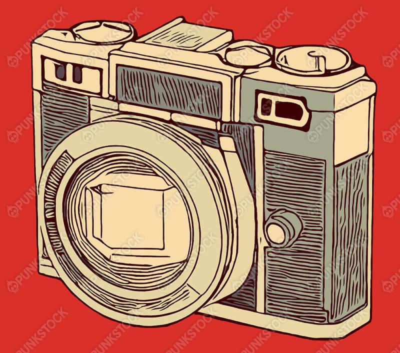 Camera