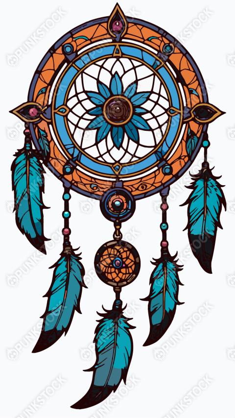 Dreamcatcher