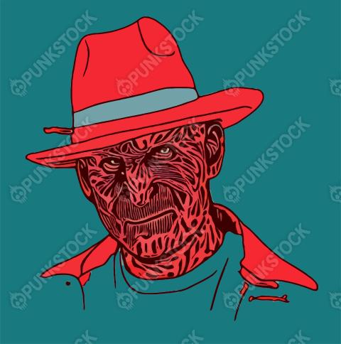 Freddy Krueger