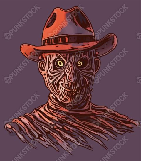 Freddy Krueger
