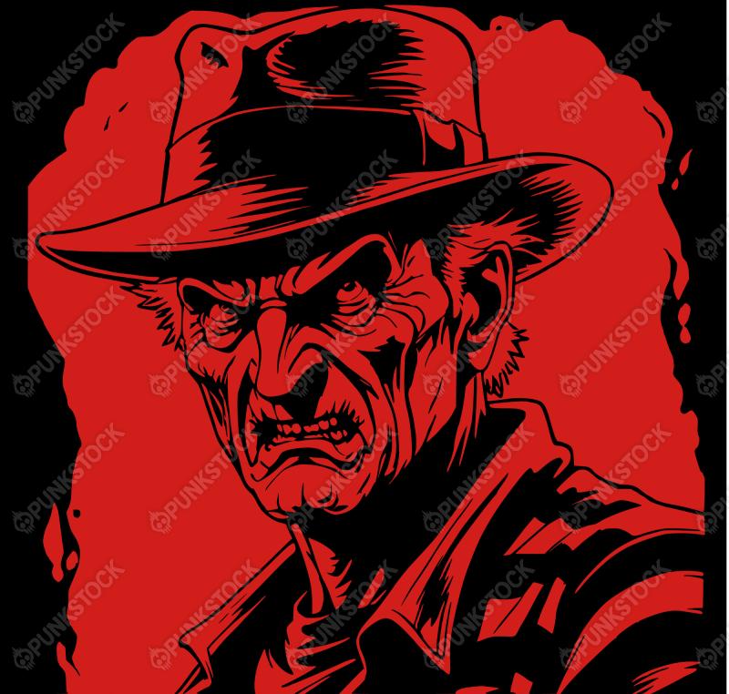 Freddy Krueger