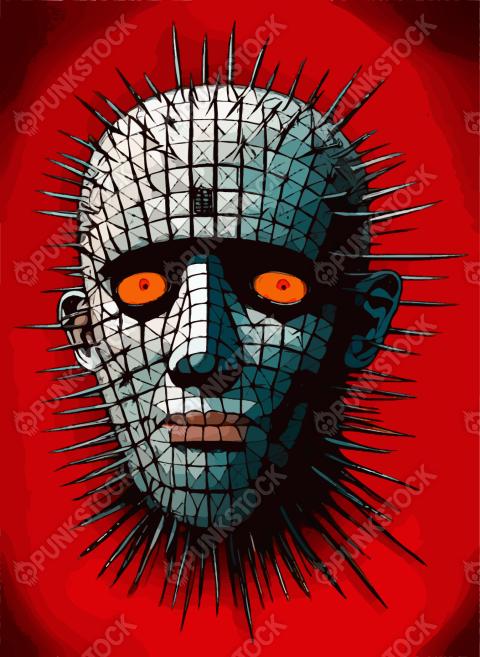 Pinhead