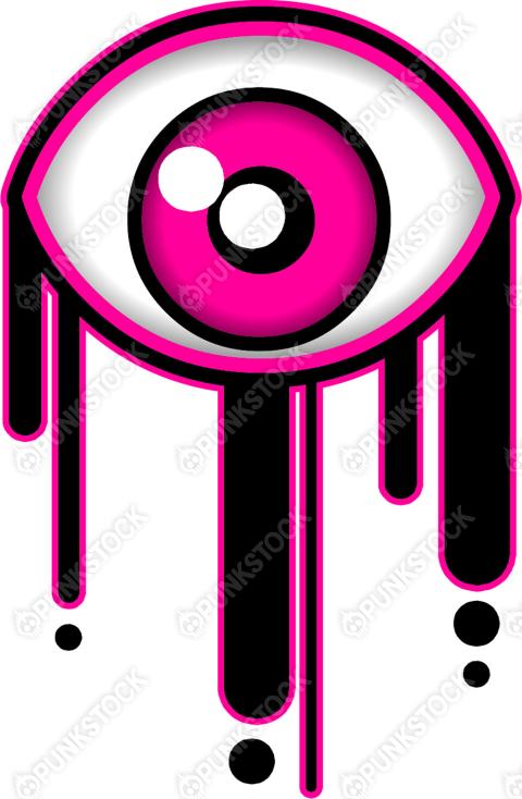 Pink eye