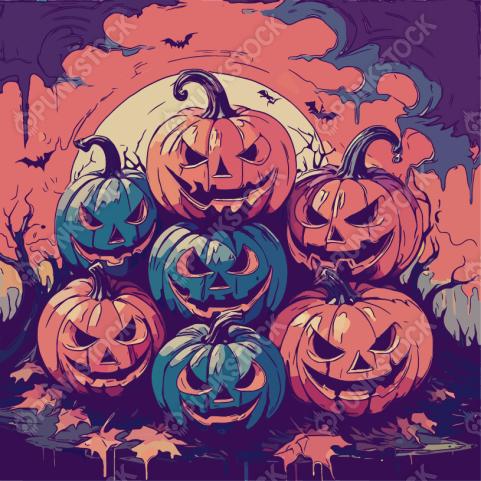 Pumpkins