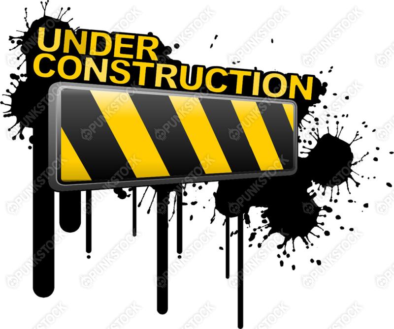 Under construction