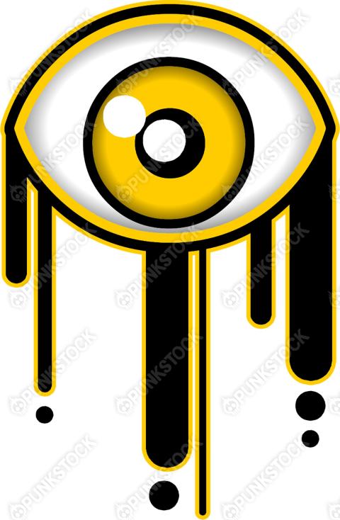 Yellow eye