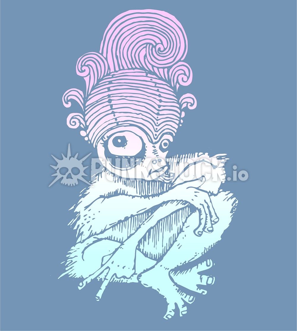 Ape apes mokey vector graphic