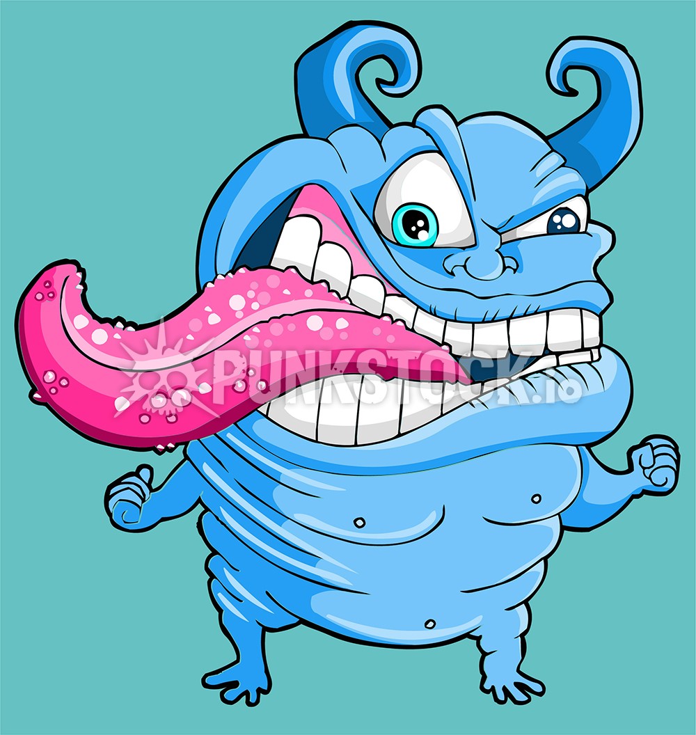 Horns horn horned vector graphic