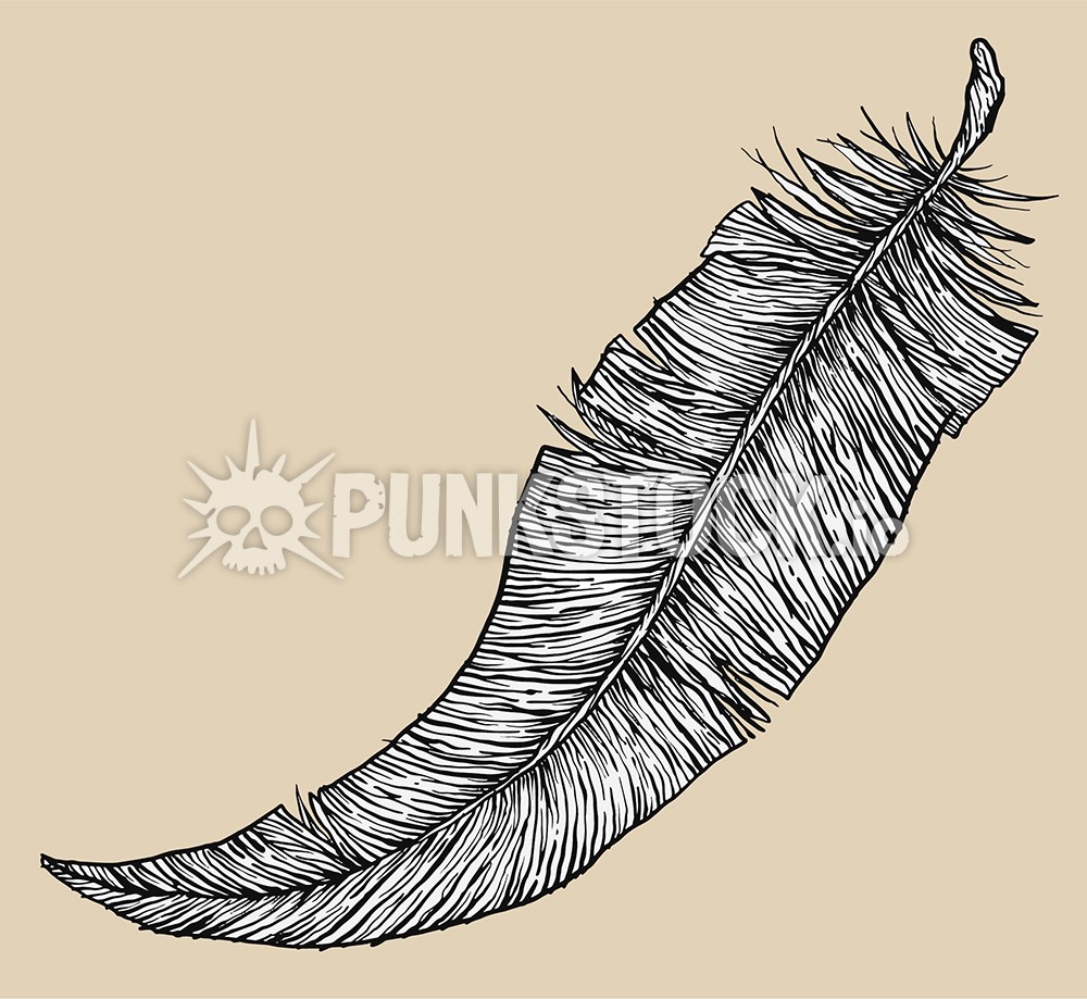 Sketch doodle drawing vector graphic