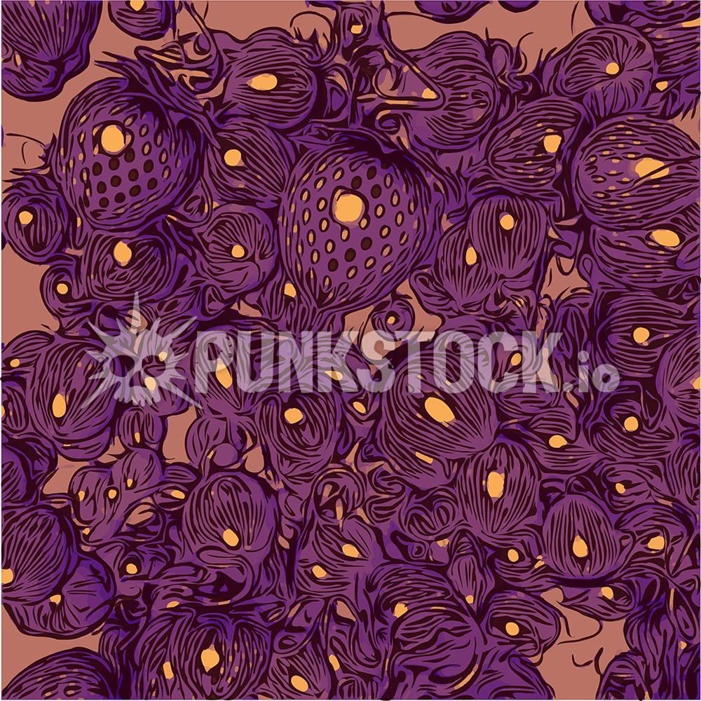 Strawberry strawberries background vector graphic