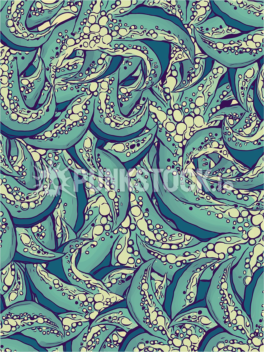 Sketch doodle drawing vector graphic