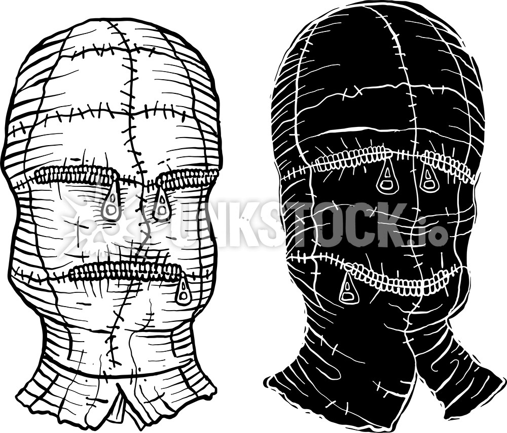 Sketch doodle drawing vector graphic