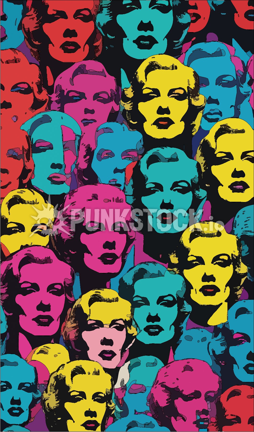 Color colour colors vector graphic