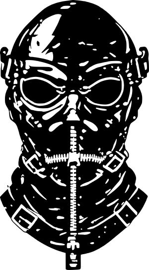 Latex vector graphic